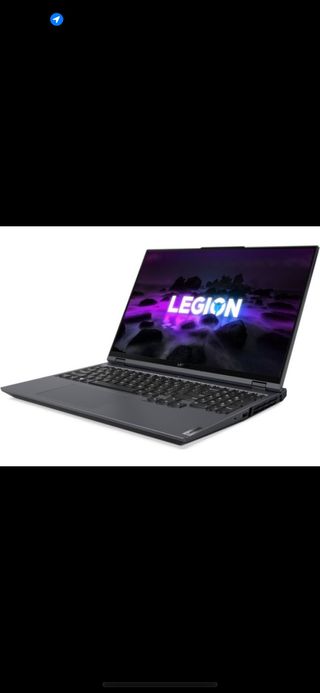 lenovo legion 5