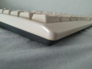 Teclado Trust con conector ps/2