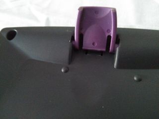 Teclado Trust con conector ps/2
