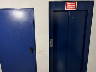 Garaje en alquiler o venta Alcorcón