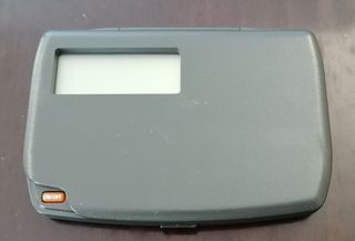 Traductora Electrónica/ Calculadora