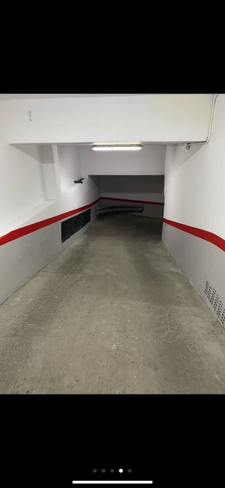 parking+trastero VENTA