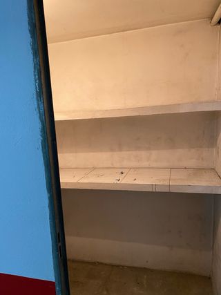 parking+trastero VENTA