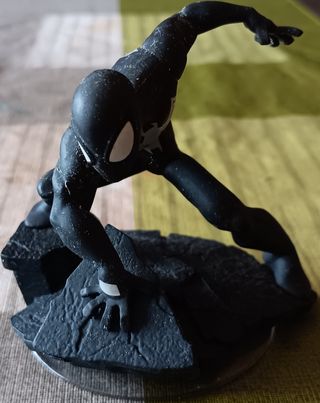 FIGURAS DISNEY INFINITY 2.0