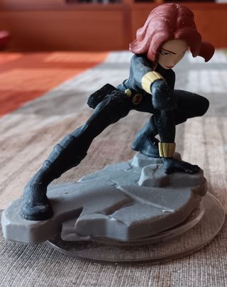 FIGURAS DISNEY INFINITY 2.0