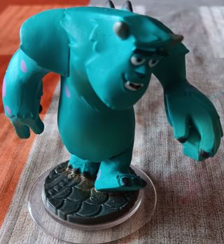 FIGURAS DISNEY INFINITY 2.0