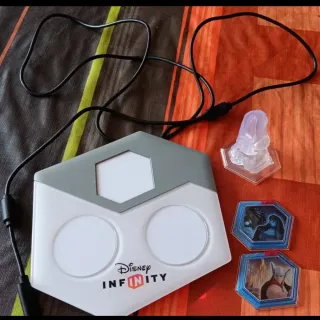 FIGURAS DISNEY INFINITY 2.0