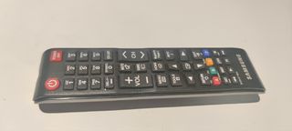 Mando a distancia TV Samsung