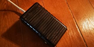 Máquina de coser alfa automática