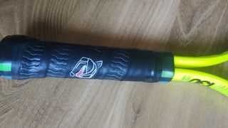 Raqueta tenis junior decathlon
