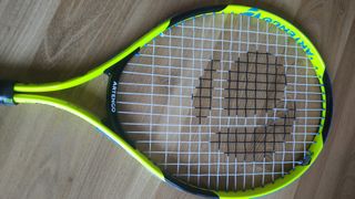 Raqueta tenis junior decathlon