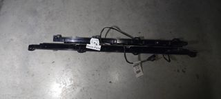 Luz led cortesía estribera mercedes