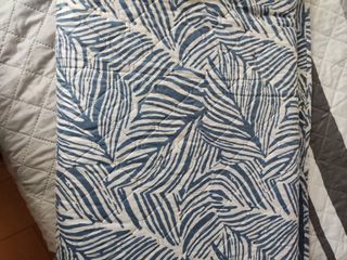 Edredon media estación