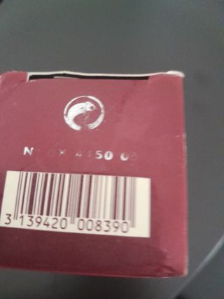 Rochas man lotion apres rasage 75ml