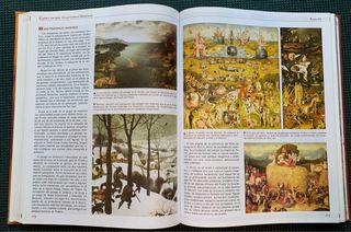 ARTIS HISTORIA DEL ARTE