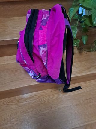 Zaino scuola Seven Yub Murales