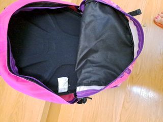 Zaino scuola Seven Yub Murales