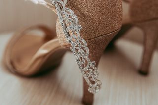 Diadema/Corona/Tocado novia