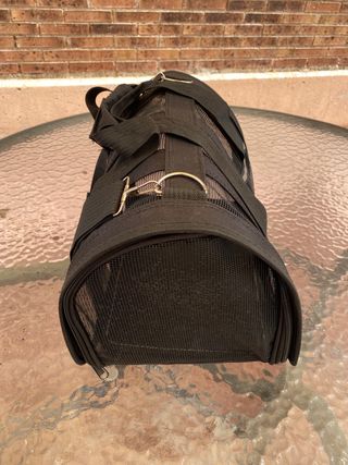 transportin animales pequeños