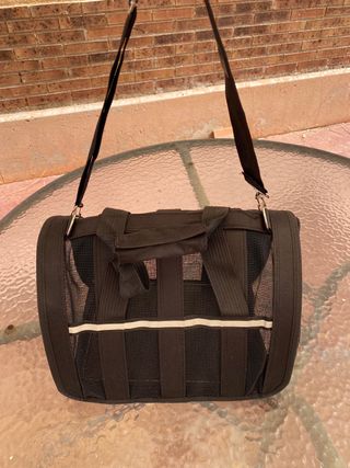 transportin animales pequeños