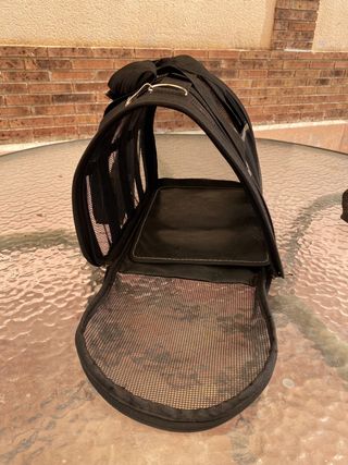 transportin animales pequeños