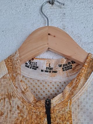 Maillot Tactic.