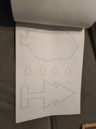 Cuadernos de Marquetería Salvaterra.