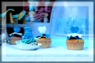 Tartas y pasteles,fiestas