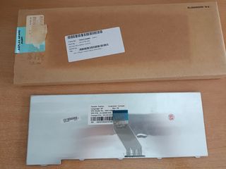 Teclado portátil acer aspire 4220 4310 4720 5720