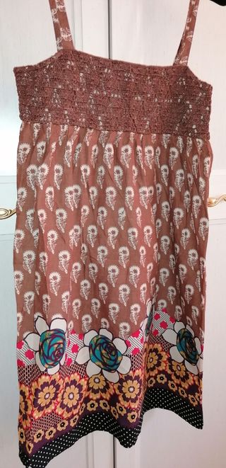 Vestito donna a palloncino Promod