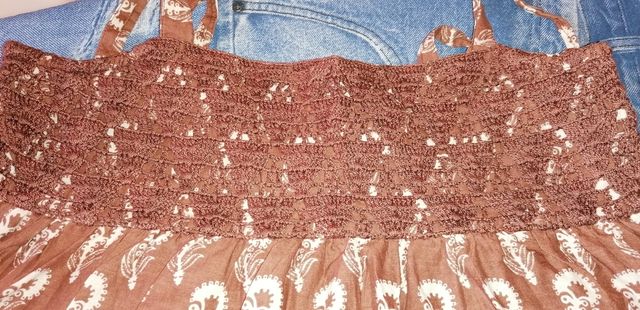 Vestito donna a palloncino Promod