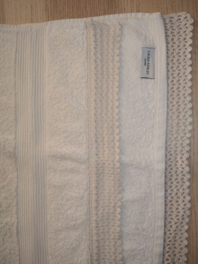 Toalla Laura Ashley, Home