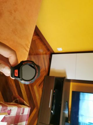 Reloj de pulsera alcatel one touch