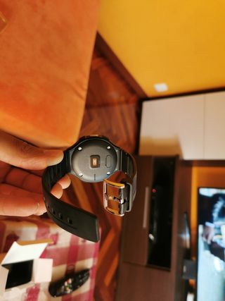 Reloj de pulsera alcatel one touch