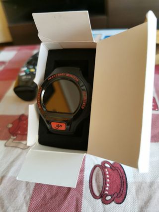 Reloj de pulsera alcatel one touch