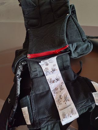Mochila BabyBjorn
