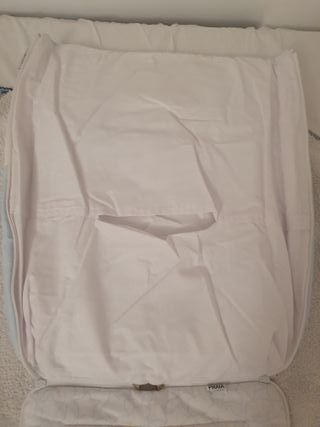 Saco para capazo bebé