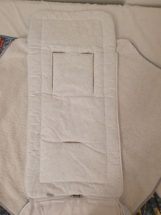 Saco para capazo bebé
