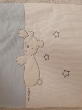 Saco para capazo bebé