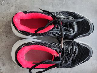 Zapatillas deportivas Kalenji talla 36