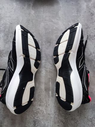 Zapatillas deportivas Kalenji talla 36