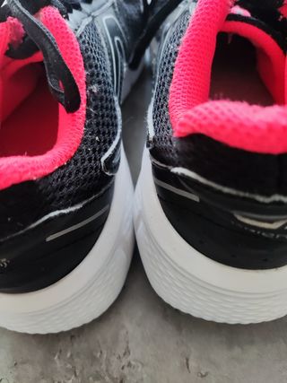 Zapatillas deportivas Kalenji talla 36