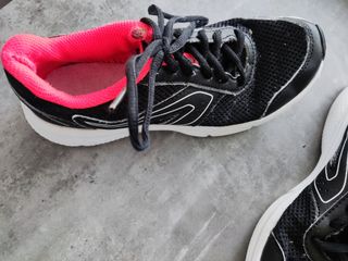 Zapatillas deportivas Kalenji talla 36