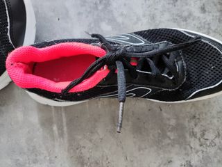 Zapatillas deportivas Kalenji talla 36