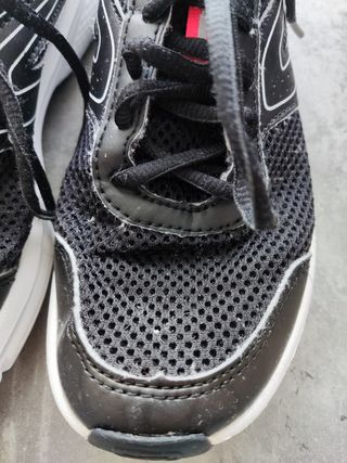 Zapatillas deportivas Kalenji talla 36