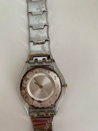 Reloj SWATCH