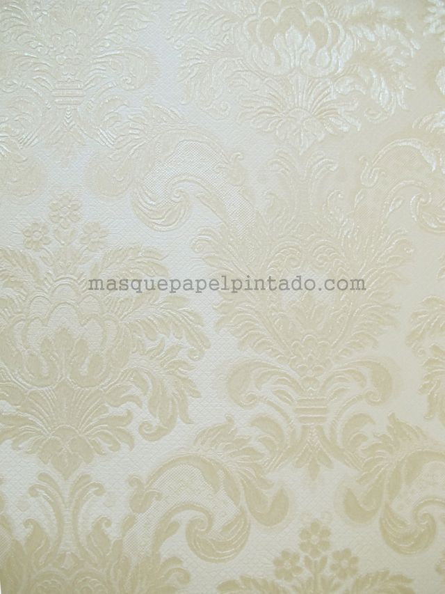 Papel pintado 1411 Damaschi