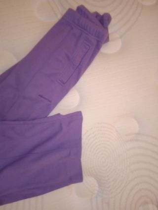 Pantalones Mujer S