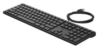 teclado HP usb slim NUEVO