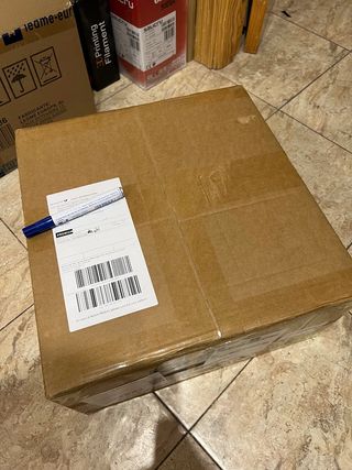 Impresora 3D Kingroon KP3S V3.0 Titan NUEVA